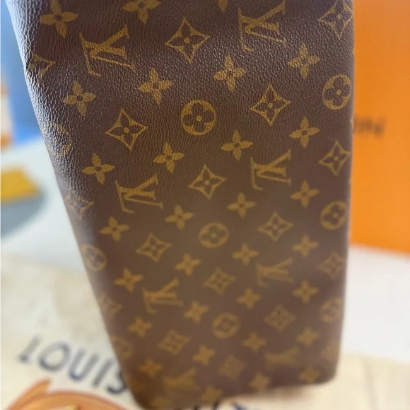 Louis Vuitton Speedy 30 Bandouliere - Picture 10 of 13